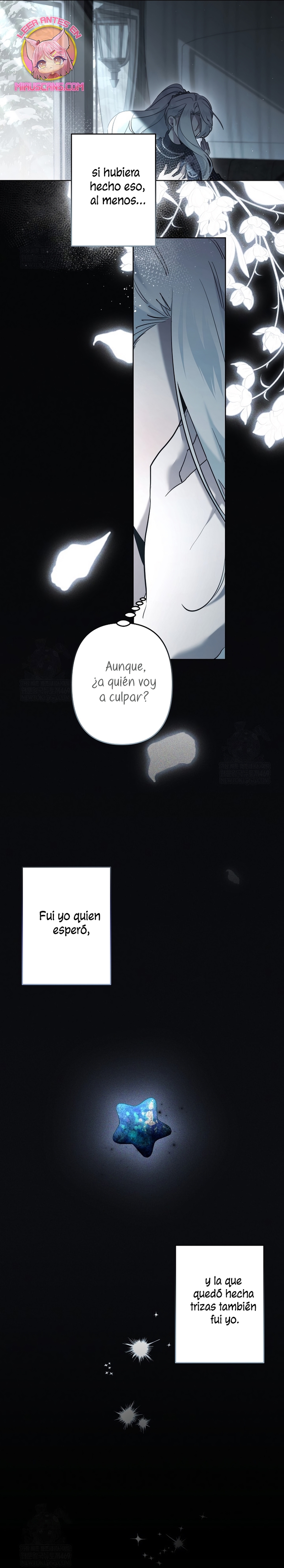 Una hermana mayor debe educar bien a su hermana menor Capitulo 122 página 8