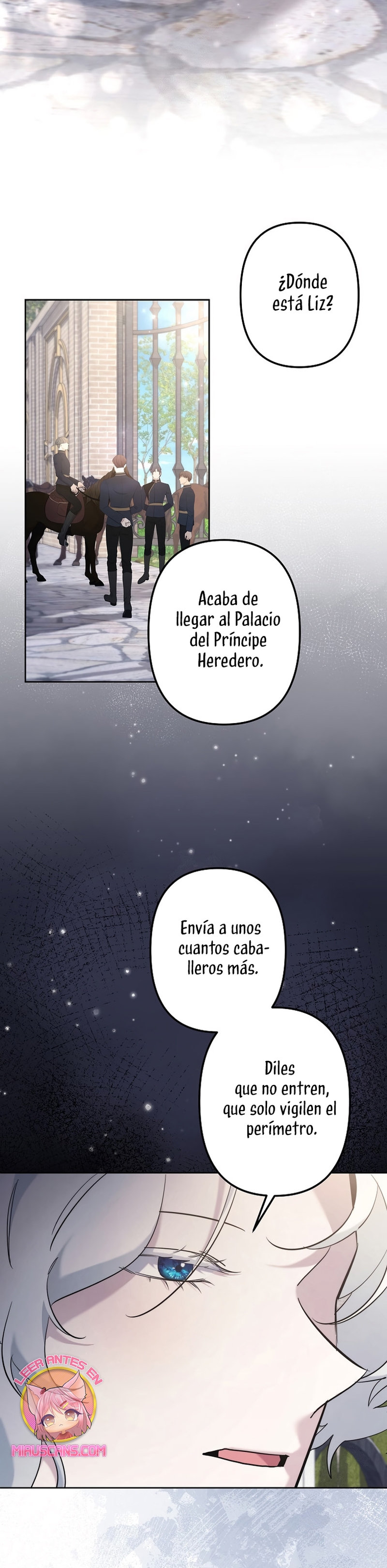 Una hermana mayor debe educar bien a su hermana menor Capitulo 123 página 13