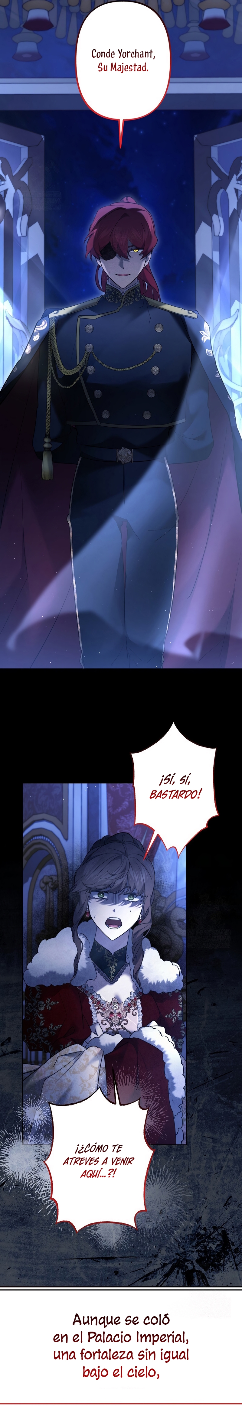Una hermana mayor debe educar bien a su hermana menor Capitulo 126 página 20