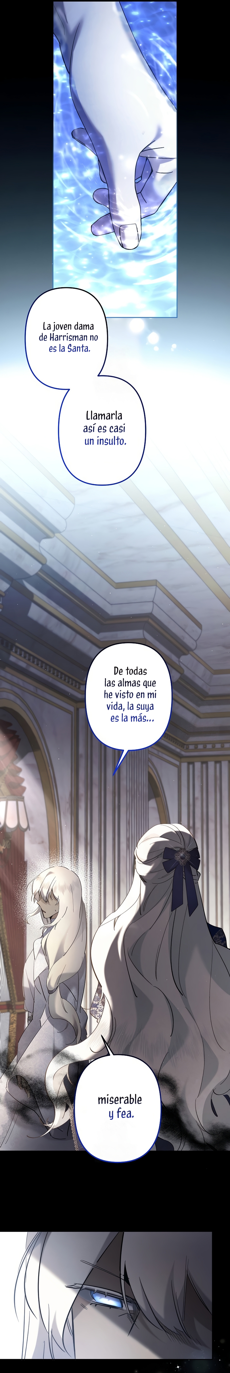 Una hermana mayor debe educar bien a su hermana menor Capitulo 127 página 12
