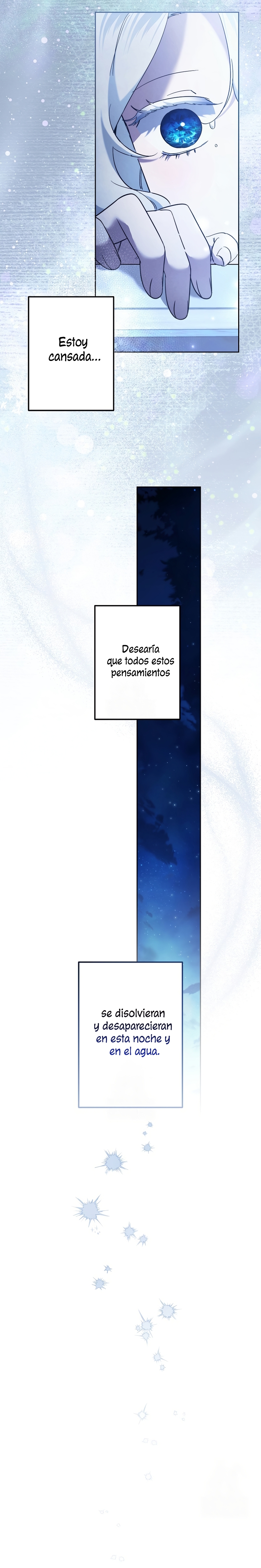 Una hermana mayor debe educar bien a su hermana menor Capitulo 127 página 21