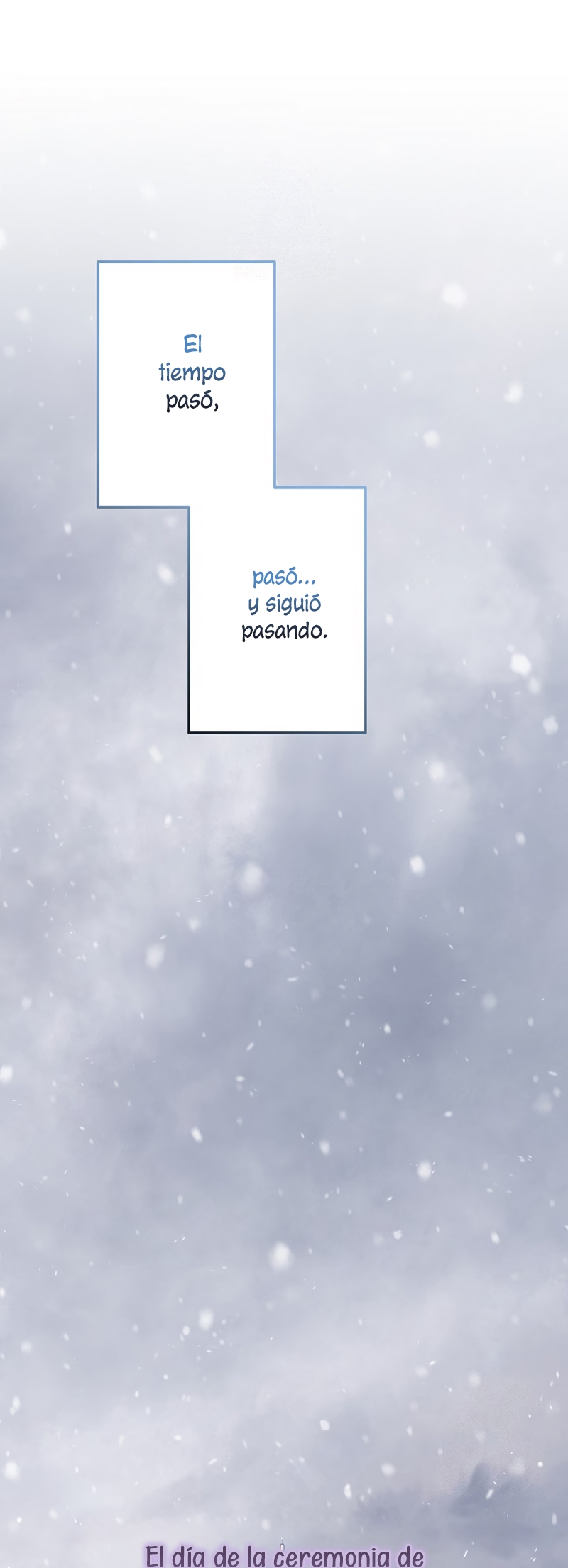 Una hermana mayor debe educar bien a su hermana menor Capitulo 129 página 17