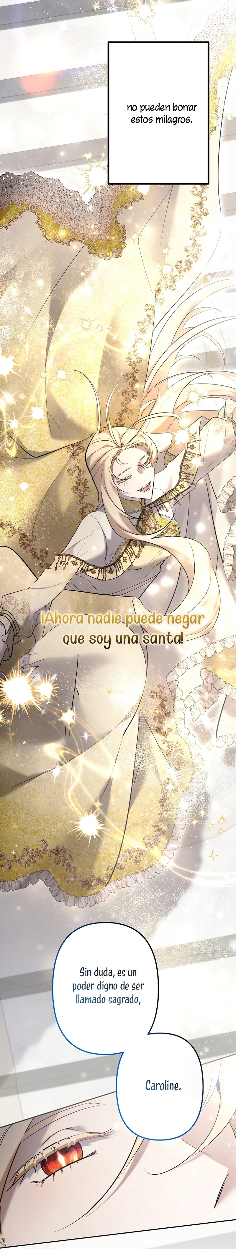 Una hermana mayor debe educar bien a su hermana menor Capitulo 129 página 20