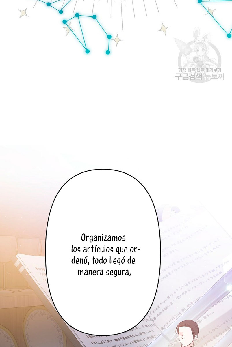 Una hermana mayor debe educar bien a su hermana menor Capitulo 13 página 11