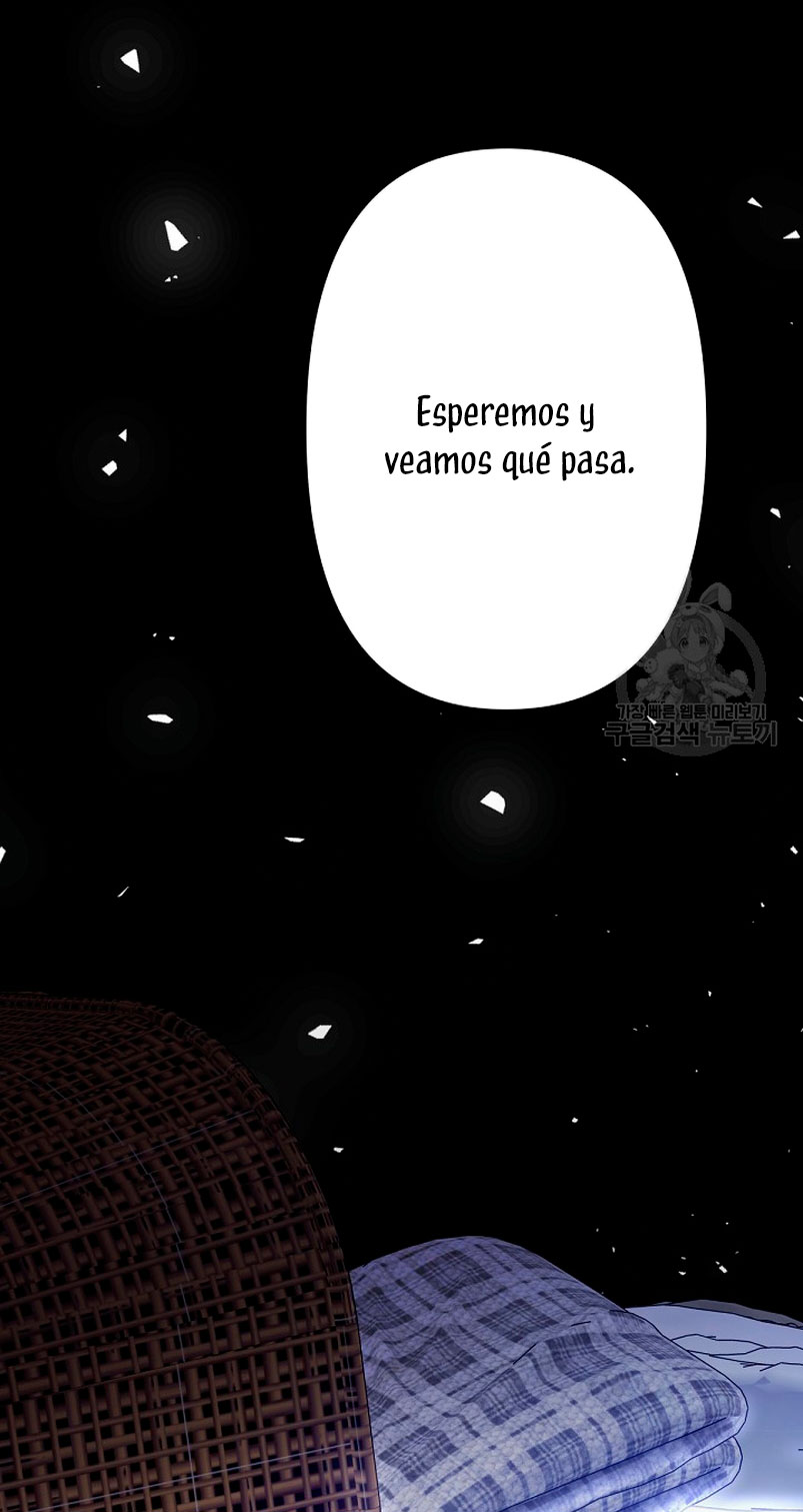 Una hermana mayor debe educar bien a su hermana menor Capitulo 13 página 18