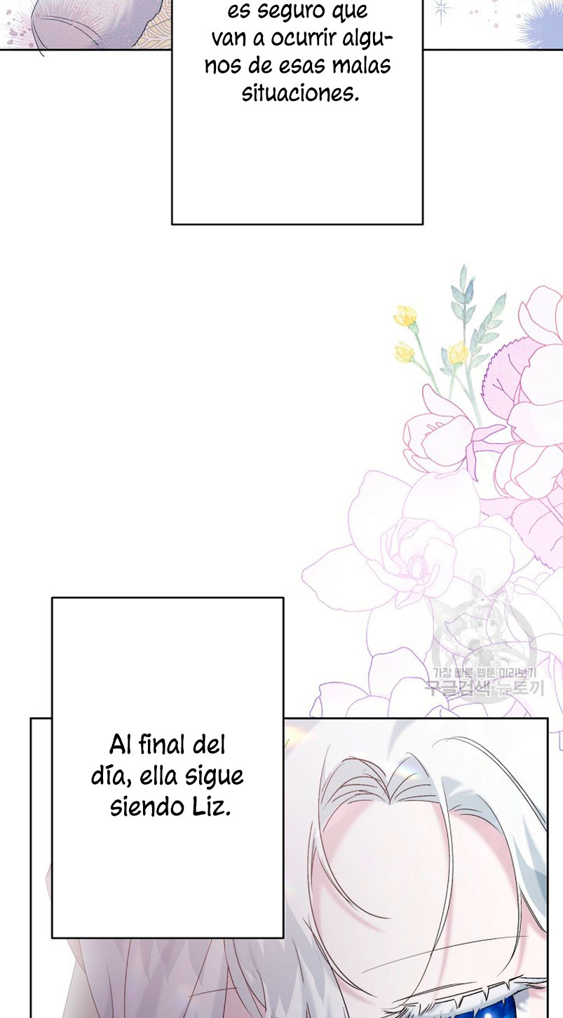 Una hermana mayor debe educar bien a su hermana menor Capitulo 13 página 26