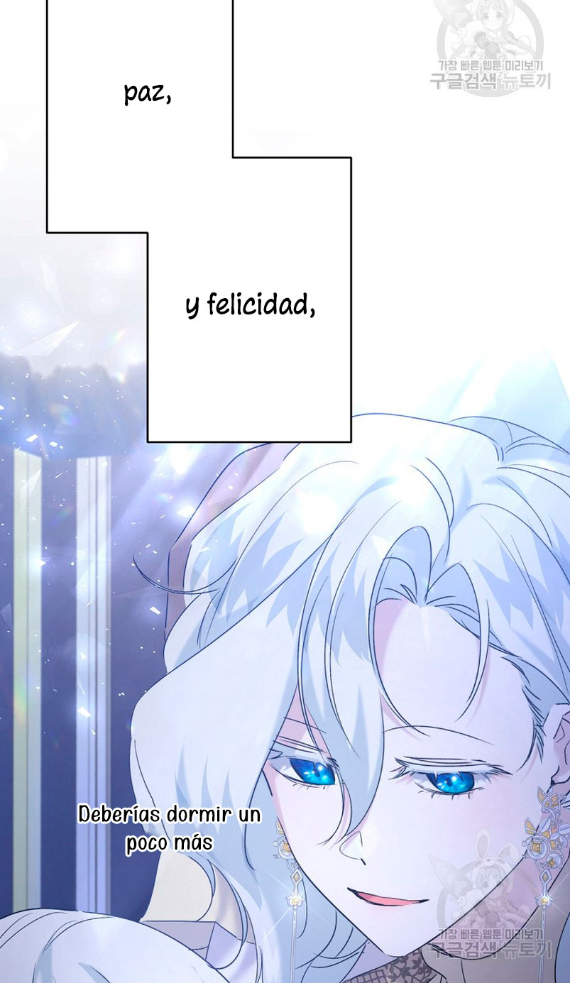 Una hermana mayor debe educar bien a su hermana menor Capitulo 13 página 31