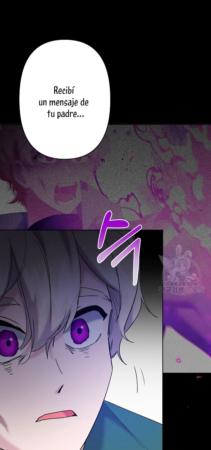 Una hermana mayor debe educar bien a su hermana menor Capitulo 13 página 41