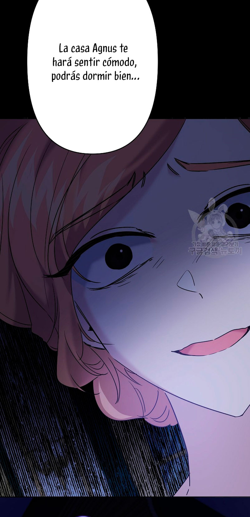Una hermana mayor debe educar bien a su hermana menor Capitulo 13 página 45