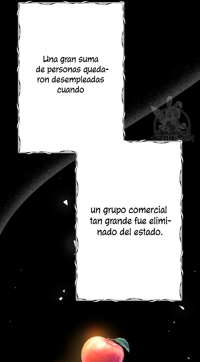 Una hermana mayor debe educar bien a su hermana menor Capitulo 13 página 57