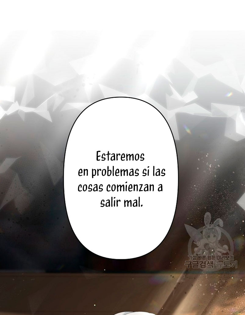 Una hermana mayor debe educar bien a su hermana menor Capitulo 13 página 63