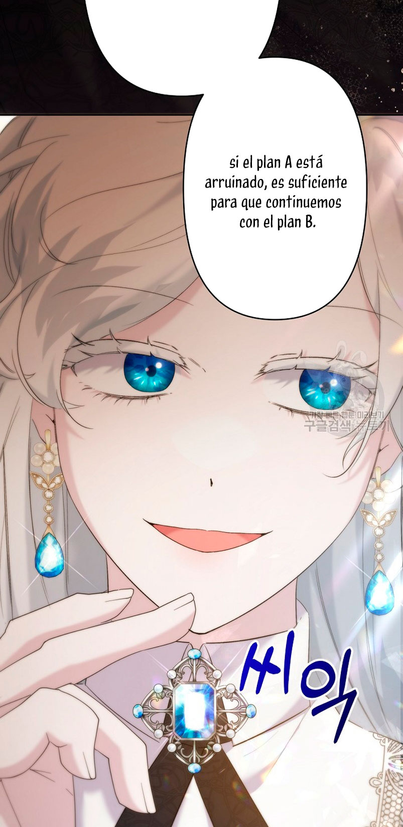 Una hermana mayor debe educar bien a su hermana menor Capitulo 13 página 65