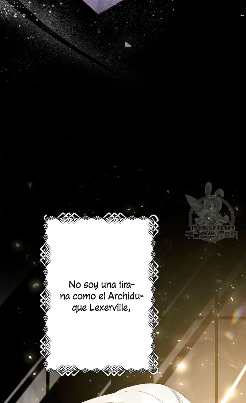 Una hermana mayor debe educar bien a su hermana menor Capitulo 13 página 80