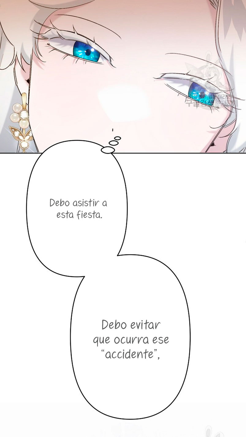Una hermana mayor debe educar bien a su hermana menor Capitulo 13 página 82