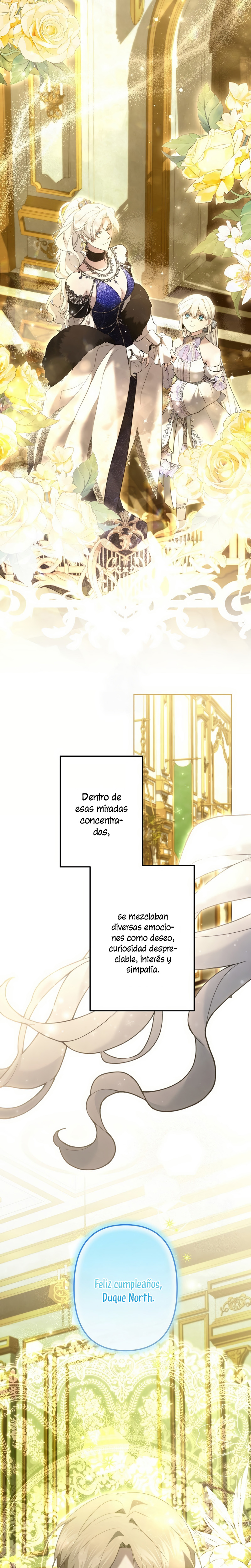 Una hermana mayor debe educar bien a su hermana menor Capitulo 136 página 14
