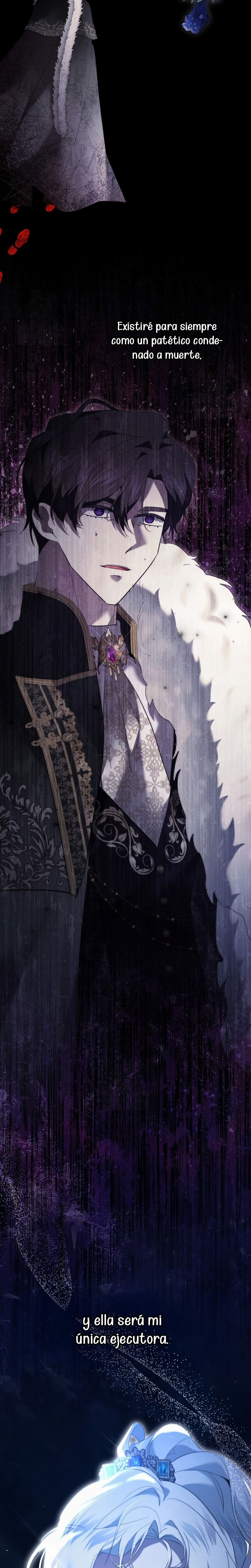 Una hermana mayor debe educar bien a su hermana menor Capitulo 137 página 15