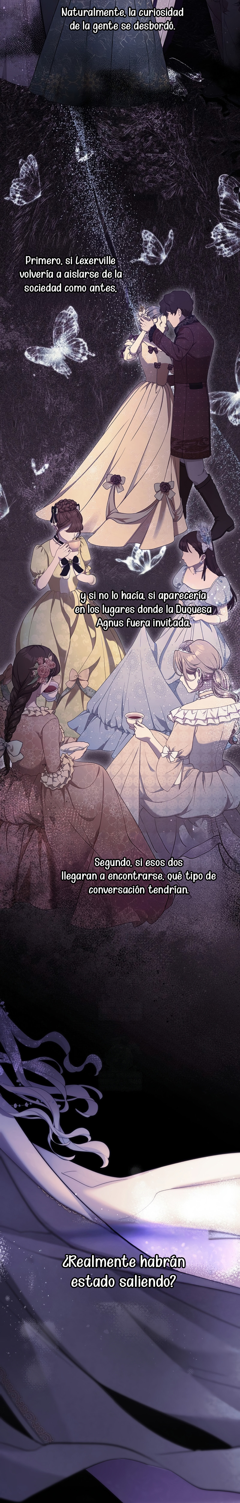 Una hermana mayor debe educar bien a su hermana menor Capitulo 137 página 5