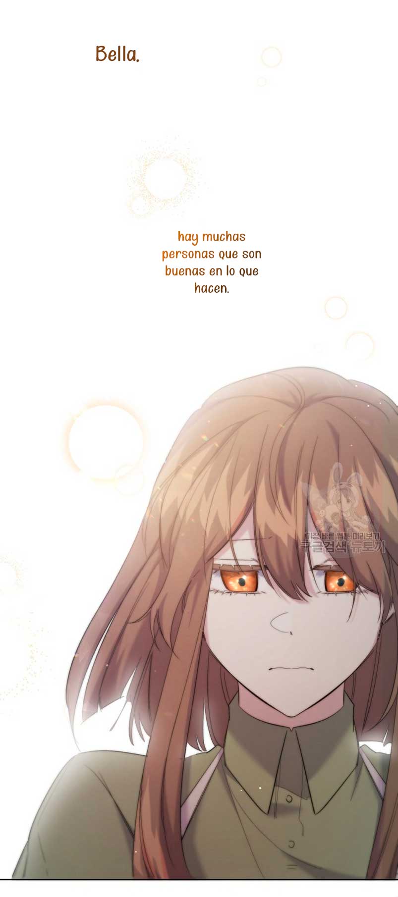 Una hermana mayor debe educar bien a su hermana menor Capitulo 14 página 24