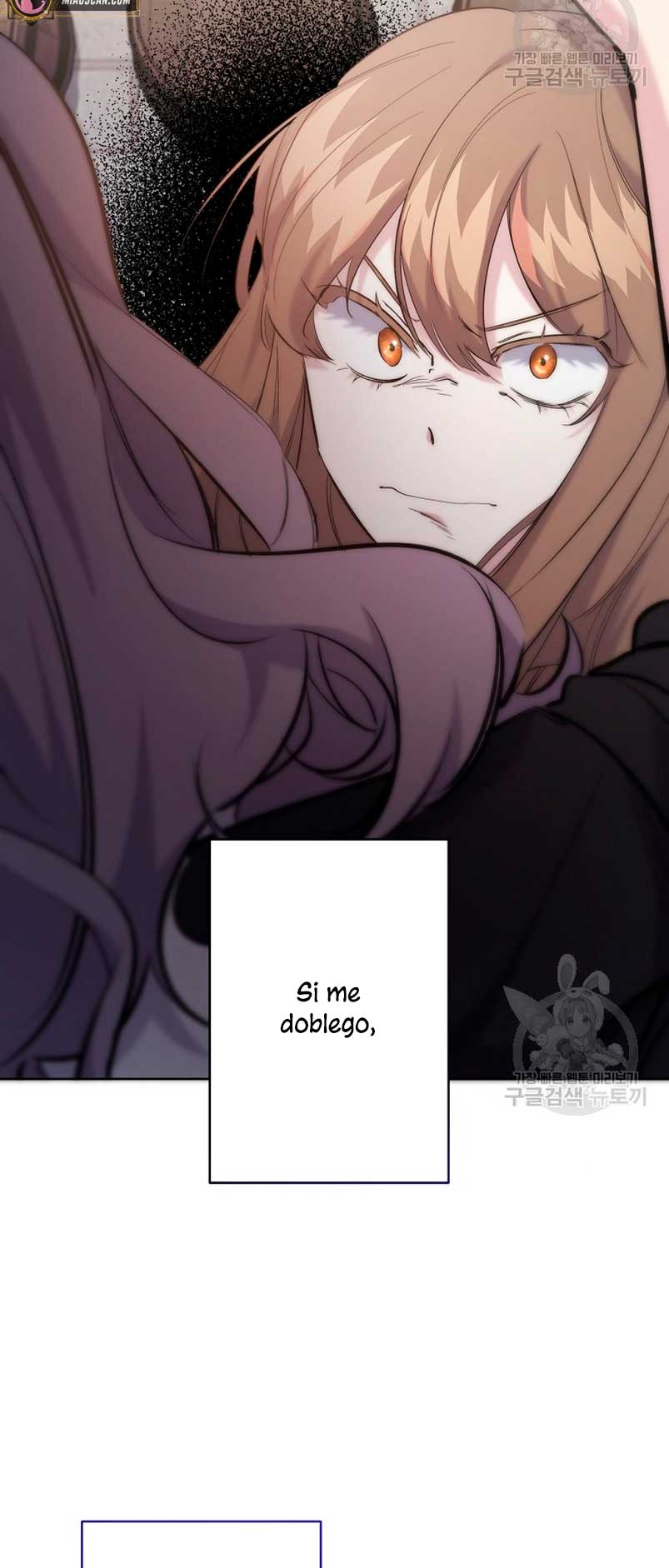 Una hermana mayor debe educar bien a su hermana menor Capitulo 14 página 31