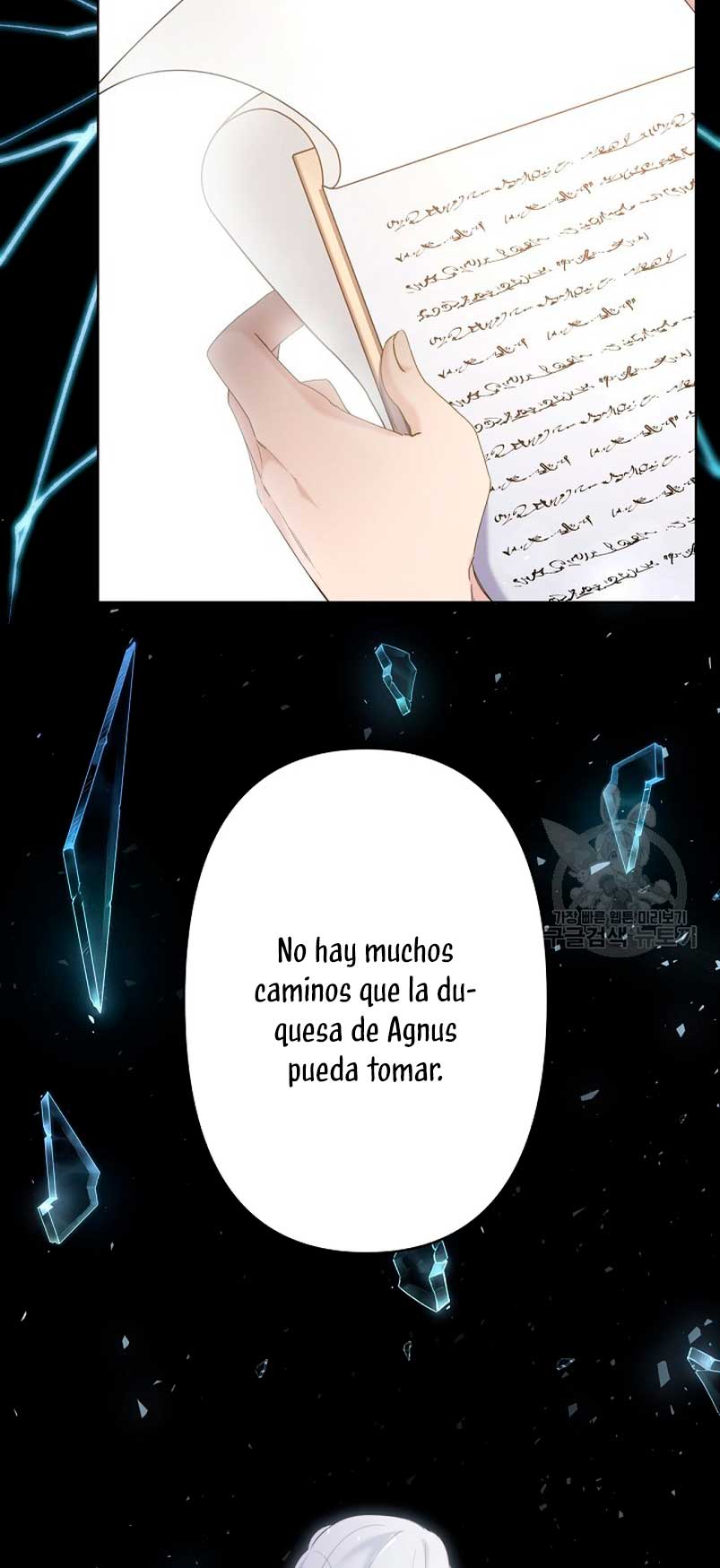 Una hermana mayor debe educar bien a su hermana menor Capitulo 14 página 7