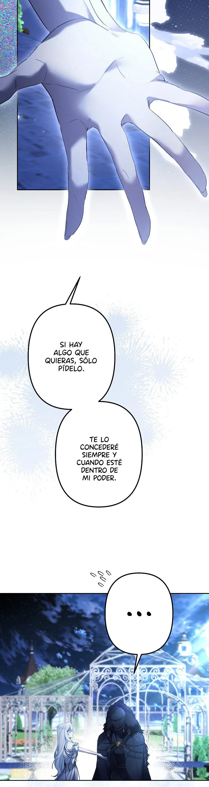Una hermana mayor debe educar bien a su hermana menor Capitulo 147 página 16