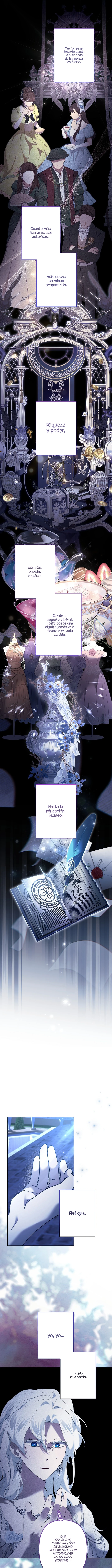 Una hermana mayor debe educar bien a su hermana menor Capitulo 148 página 2