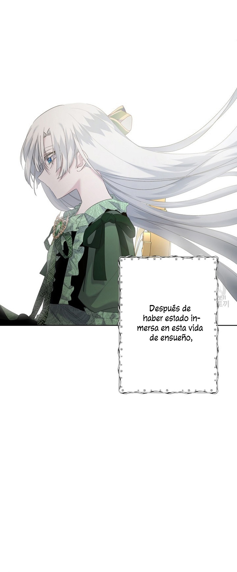 Una hermana mayor debe educar bien a su hermana menor Capitulo 15 página 26