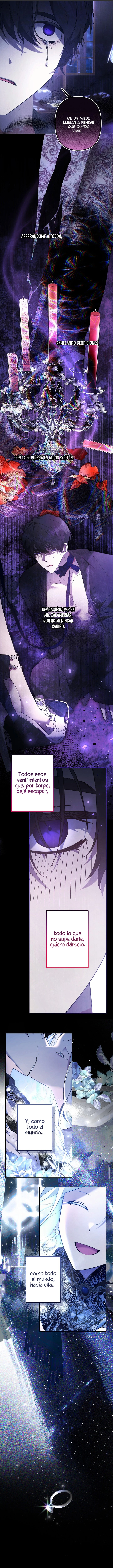 Una hermana mayor debe educar bien a su hermana menor Capitulo 152 página 12
