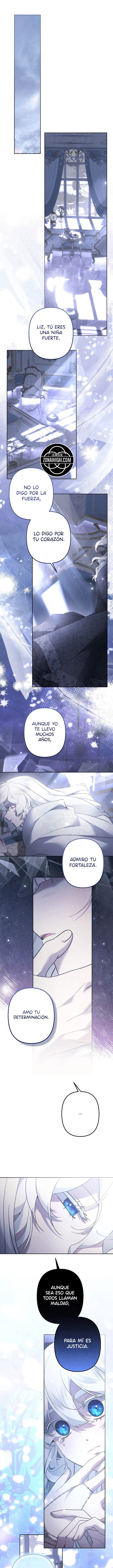 Una hermana mayor debe educar bien a su hermana menor Capitulo 152 página 2