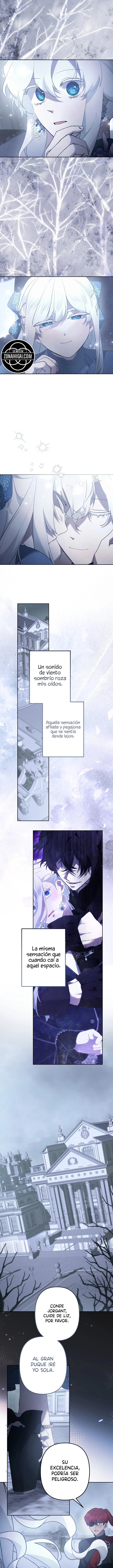 Una hermana mayor debe educar bien a su hermana menor Capitulo 154 página 10