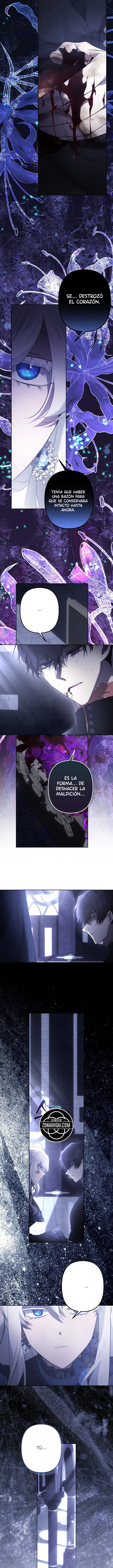 Una hermana mayor debe educar bien a su hermana menor Capitulo 154 página 14