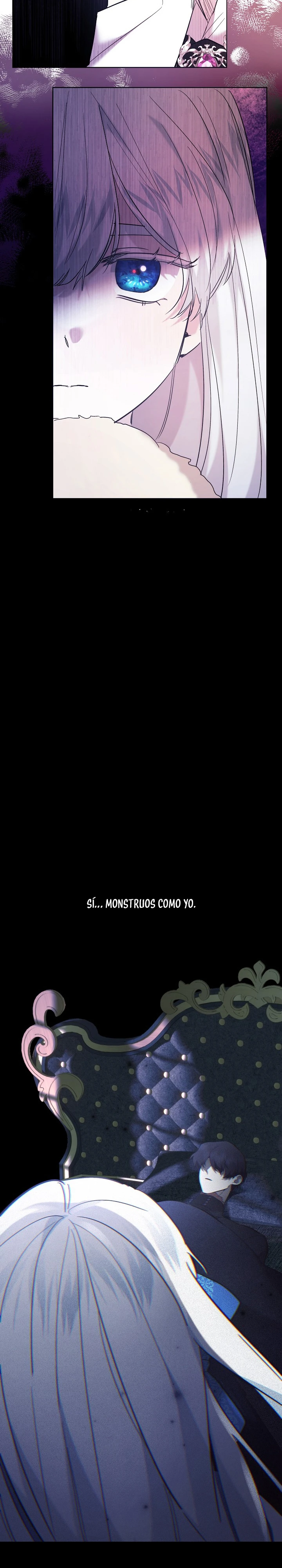 Una hermana mayor debe educar bien a su hermana menor Capitulo 156 página 13