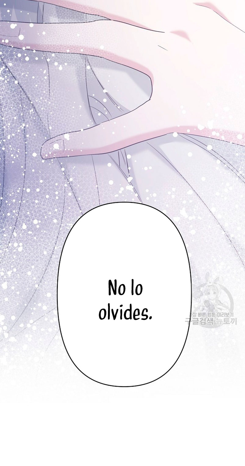 Una hermana mayor debe educar bien a su hermana menor Capitulo 16 página 15