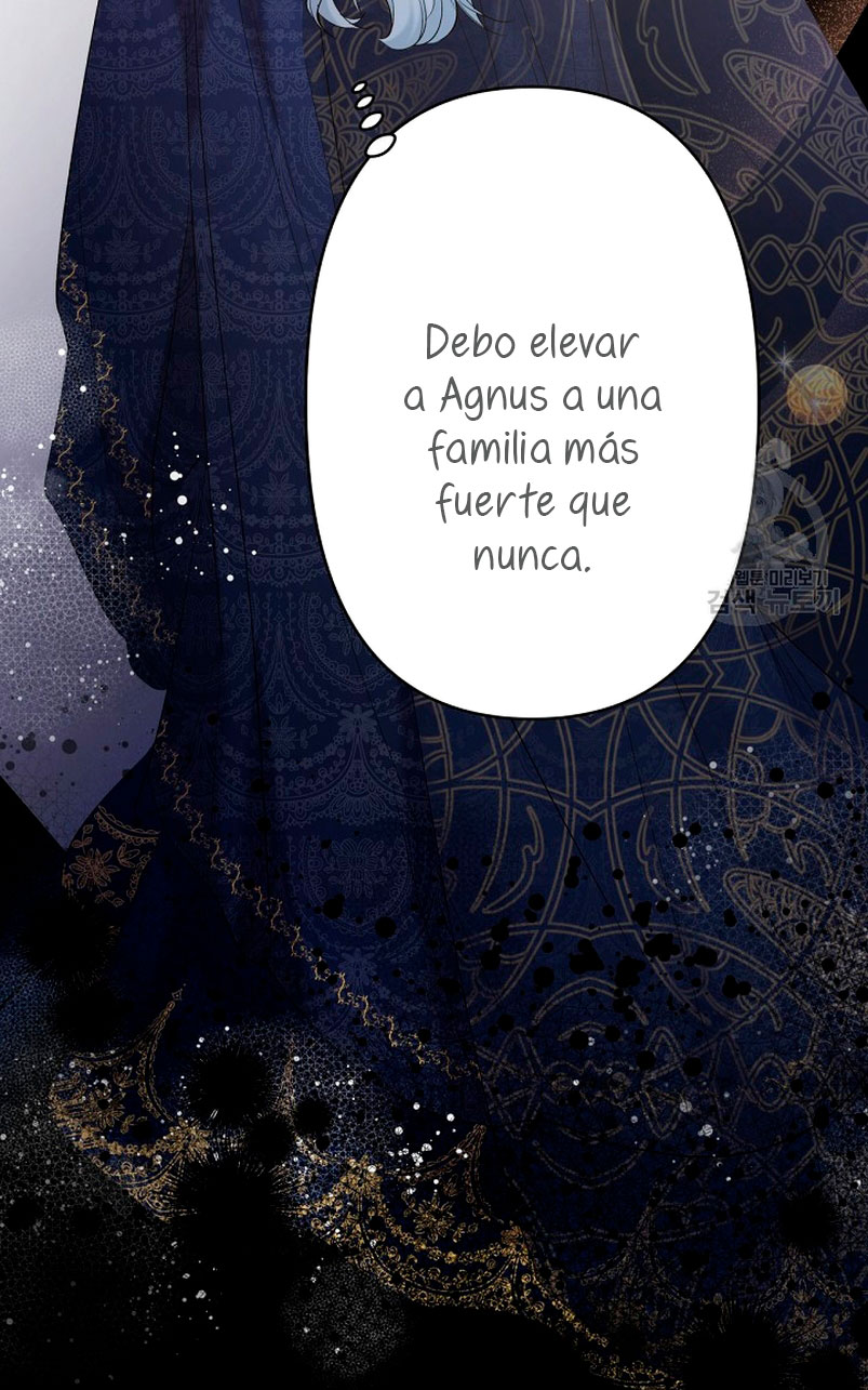 Una hermana mayor debe educar bien a su hermana menor Capitulo 16 página 24