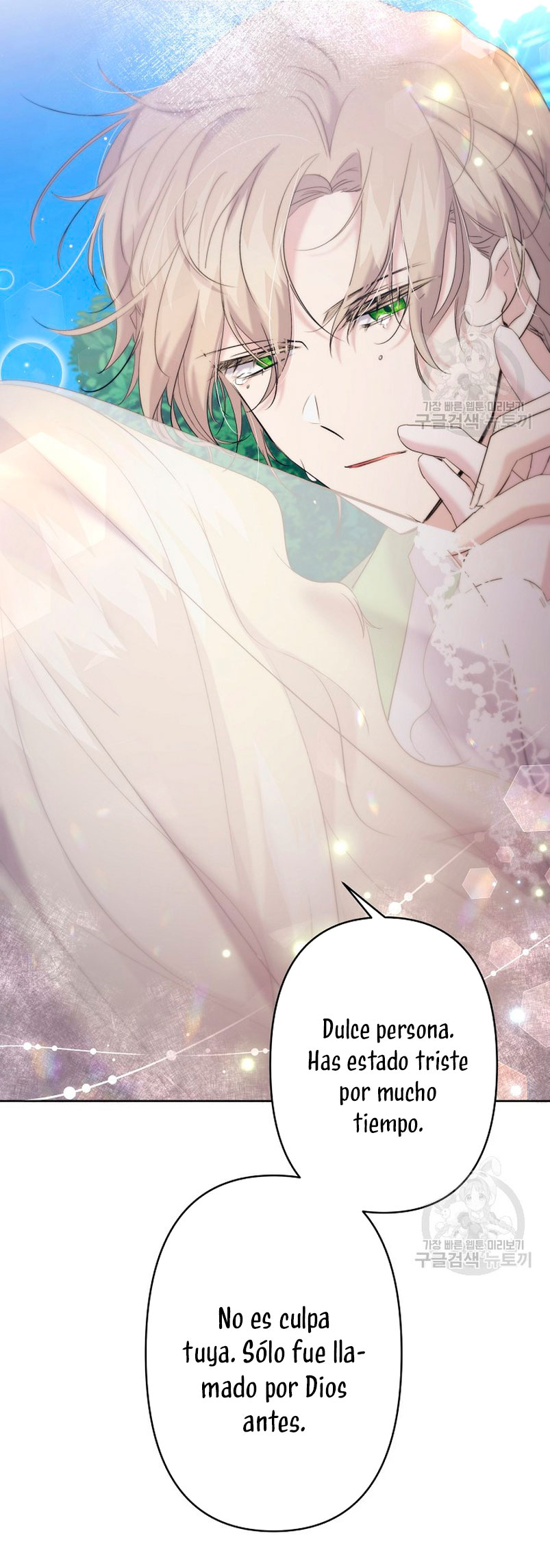 Una hermana mayor debe educar bien a su hermana menor Capitulo 16 página 31