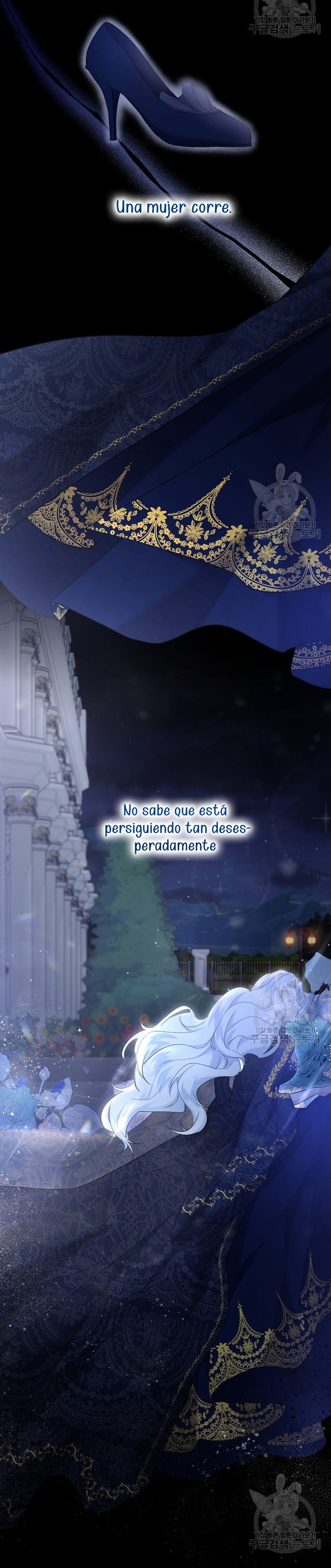 Una hermana mayor debe educar bien a su hermana menor Capitulo 18 página 5