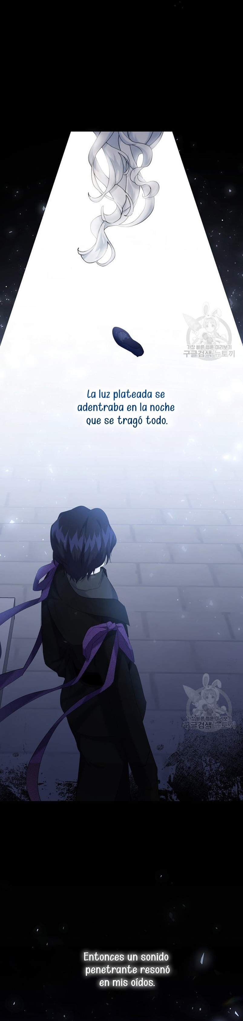 Una hermana mayor debe educar bien a su hermana menor Capitulo 18 página 6