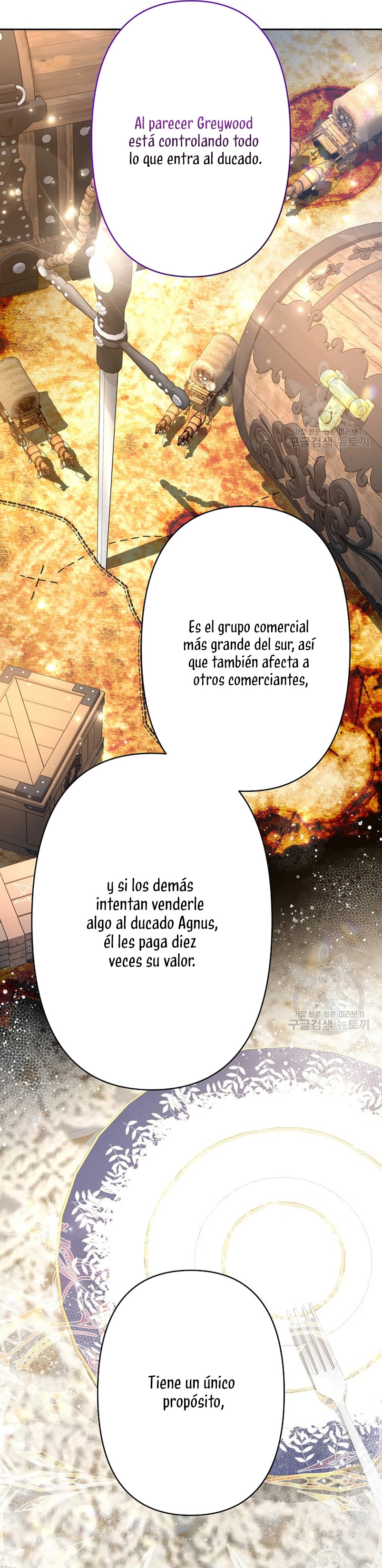 Una hermana mayor debe educar bien a su hermana menor Capitulo 19 página 26