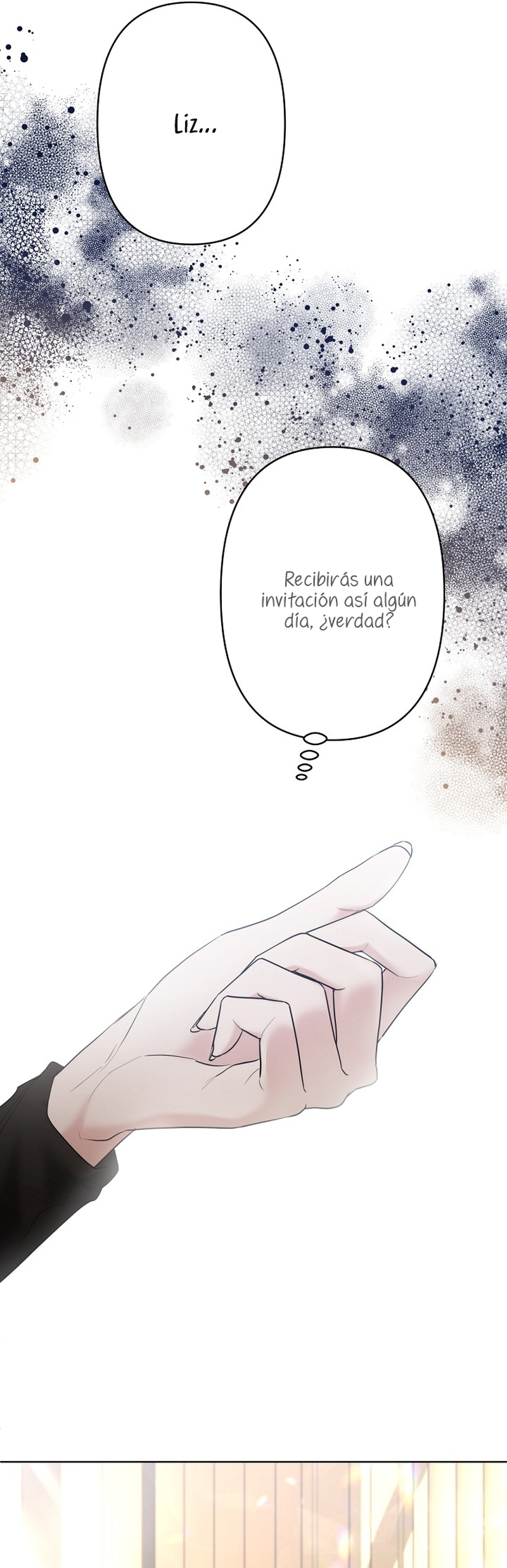 Una hermana mayor debe educar bien a su hermana menor Capitulo 21 página 11