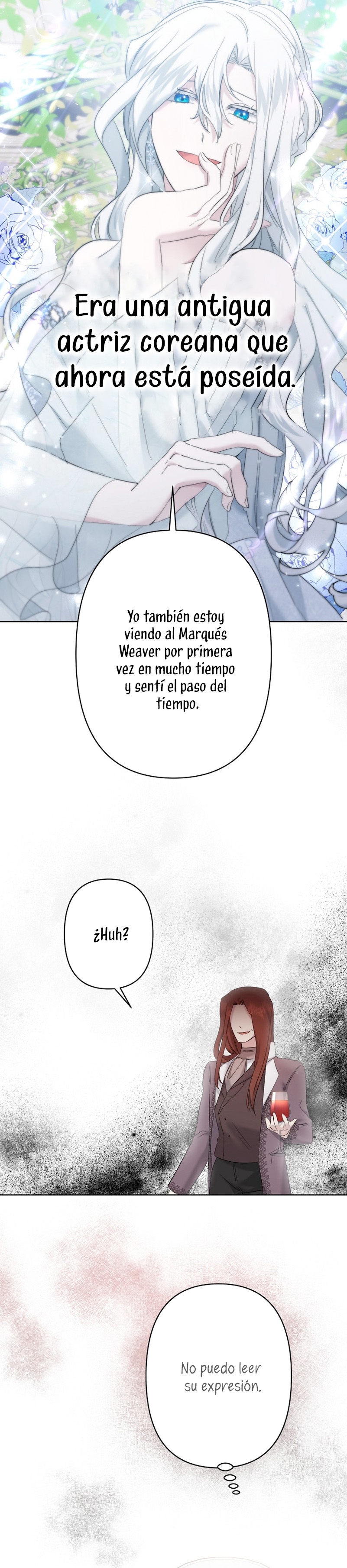 Una hermana mayor debe educar bien a su hermana menor Capitulo 22 página 16