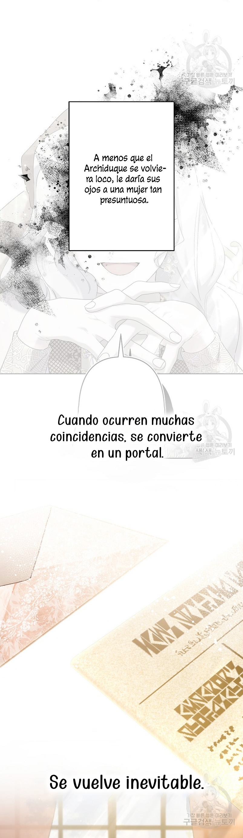 Una hermana mayor debe educar bien a su hermana menor Capitulo 24 página 28