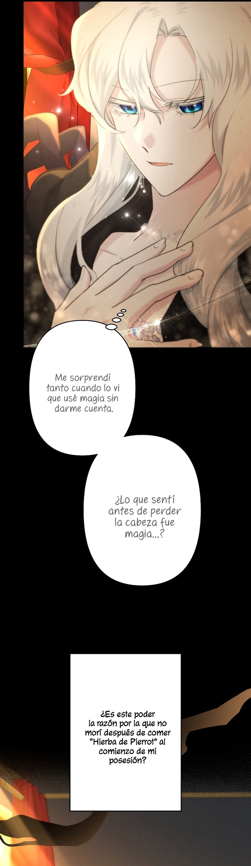 Una hermana mayor debe educar bien a su hermana menor Capitulo 25 página 13