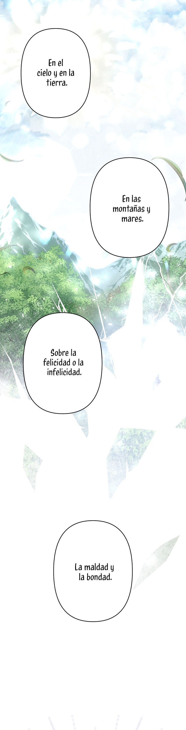 Una hermana mayor debe educar bien a su hermana menor Capitulo 27 página 18