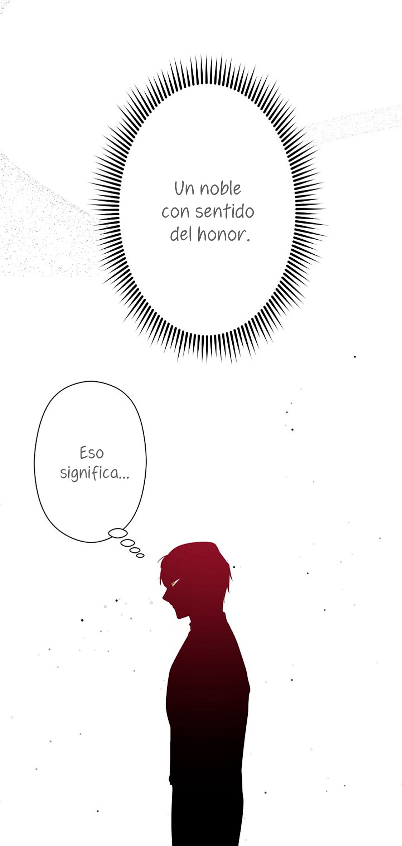 Una hermana mayor debe educar bien a su hermana menor Capitulo 3 página 16