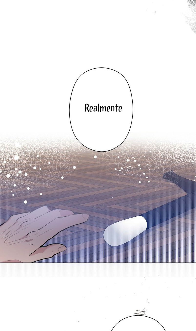 Una hermana mayor debe educar bien a su hermana menor Capitulo 3 página 27