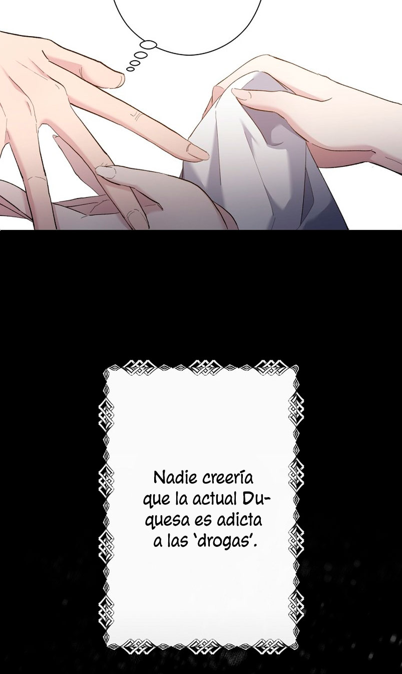 Una hermana mayor debe educar bien a su hermana menor Capitulo 3 página 38
