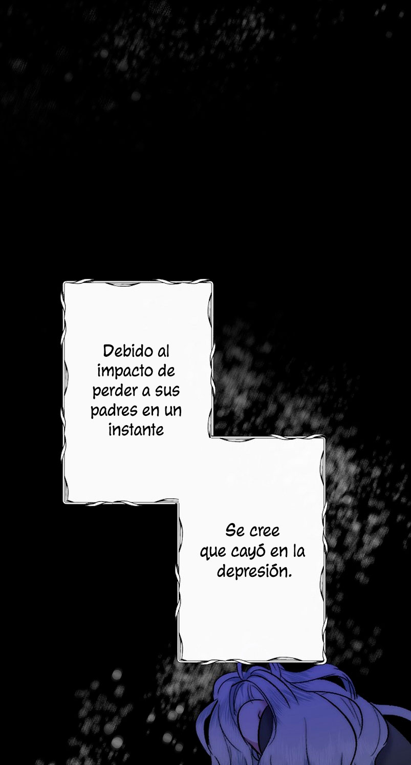 Una hermana mayor debe educar bien a su hermana menor Capitulo 3 página 39