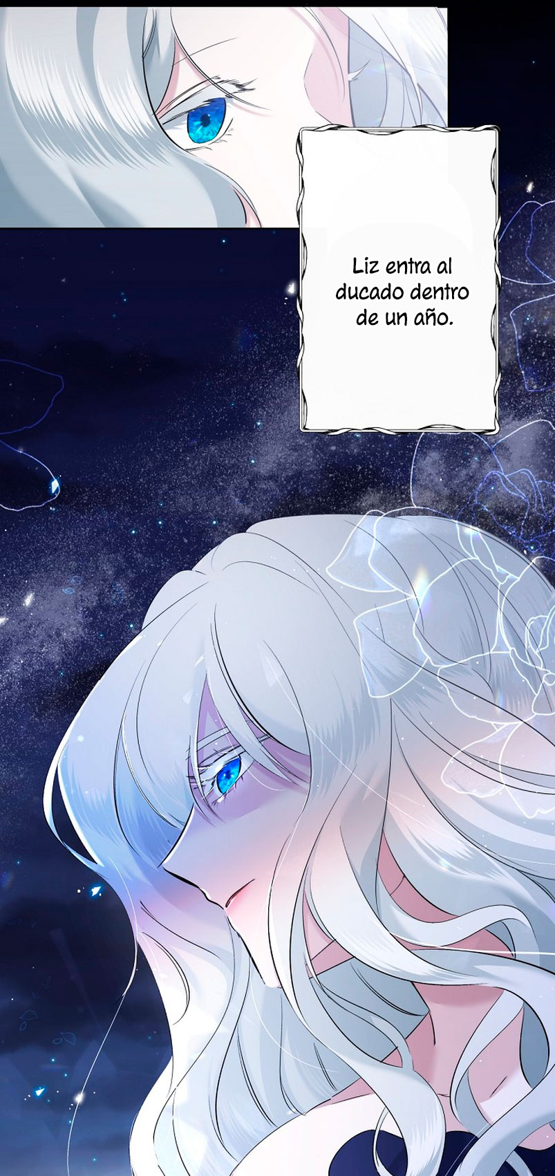 Una hermana mayor debe educar bien a su hermana menor Capitulo 3 página 62