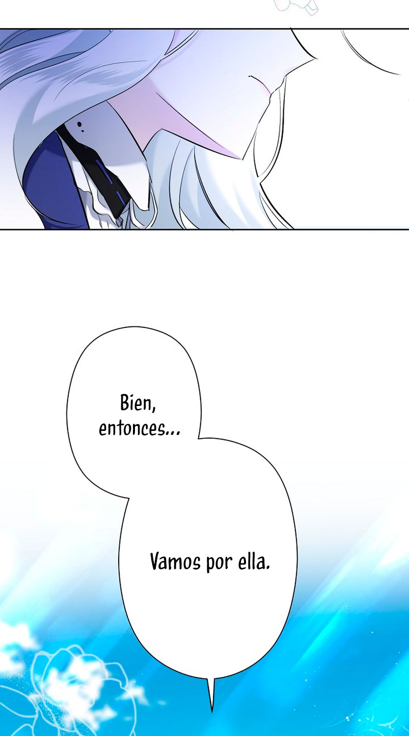 Una hermana mayor debe educar bien a su hermana menor Capitulo 3 página 66