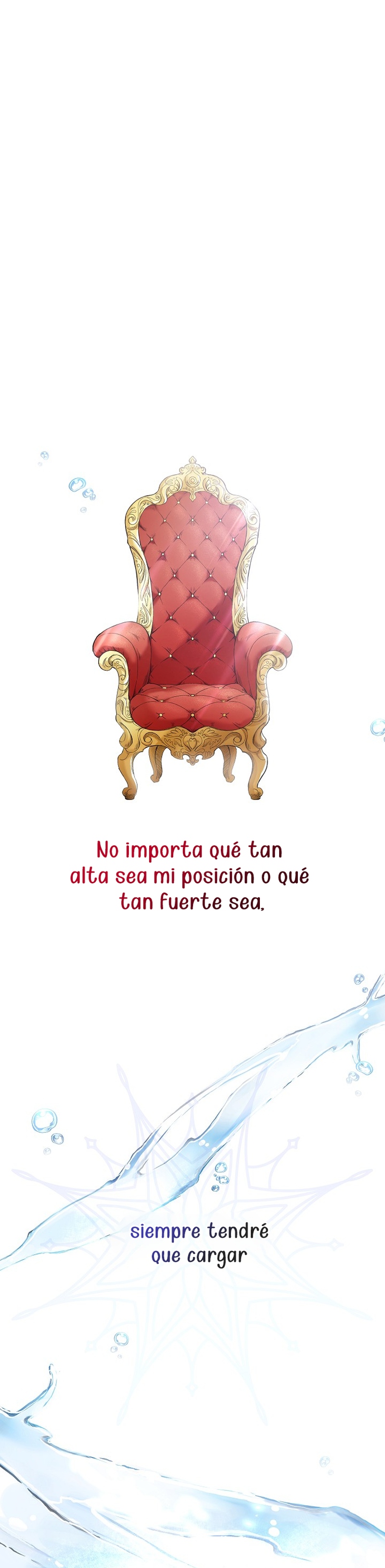 Una hermana mayor debe educar bien a su hermana menor Capitulo 31 página 3